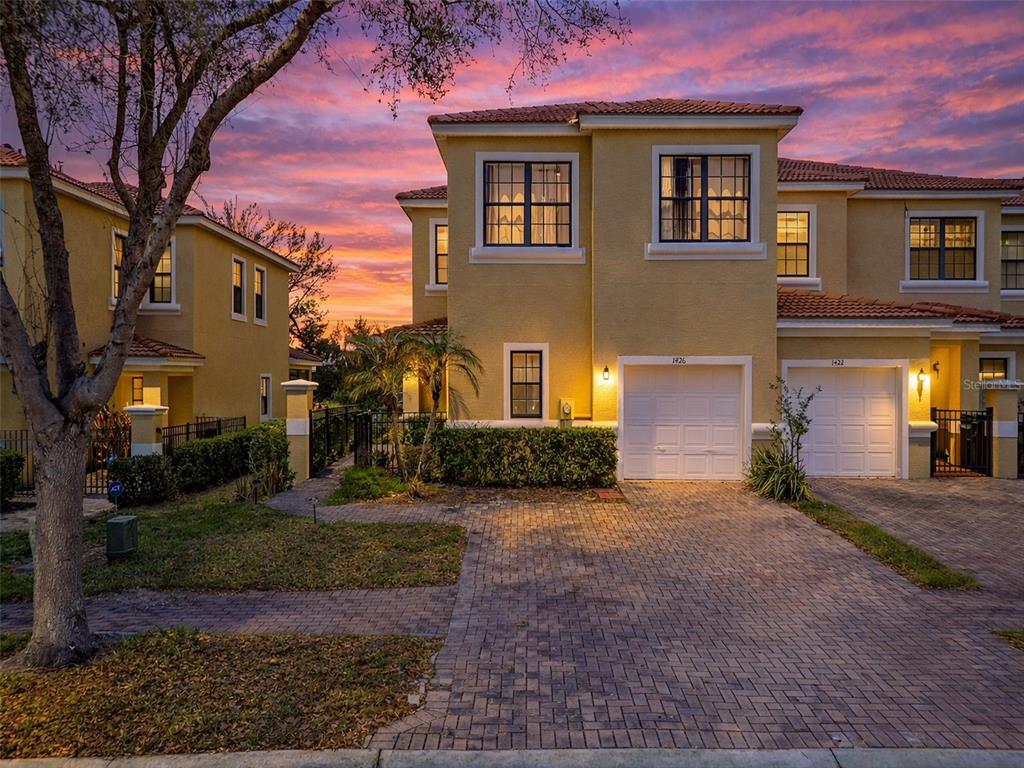 1426 Pacific Road Kissimmee, FL 34759 - Photo 1 of 63