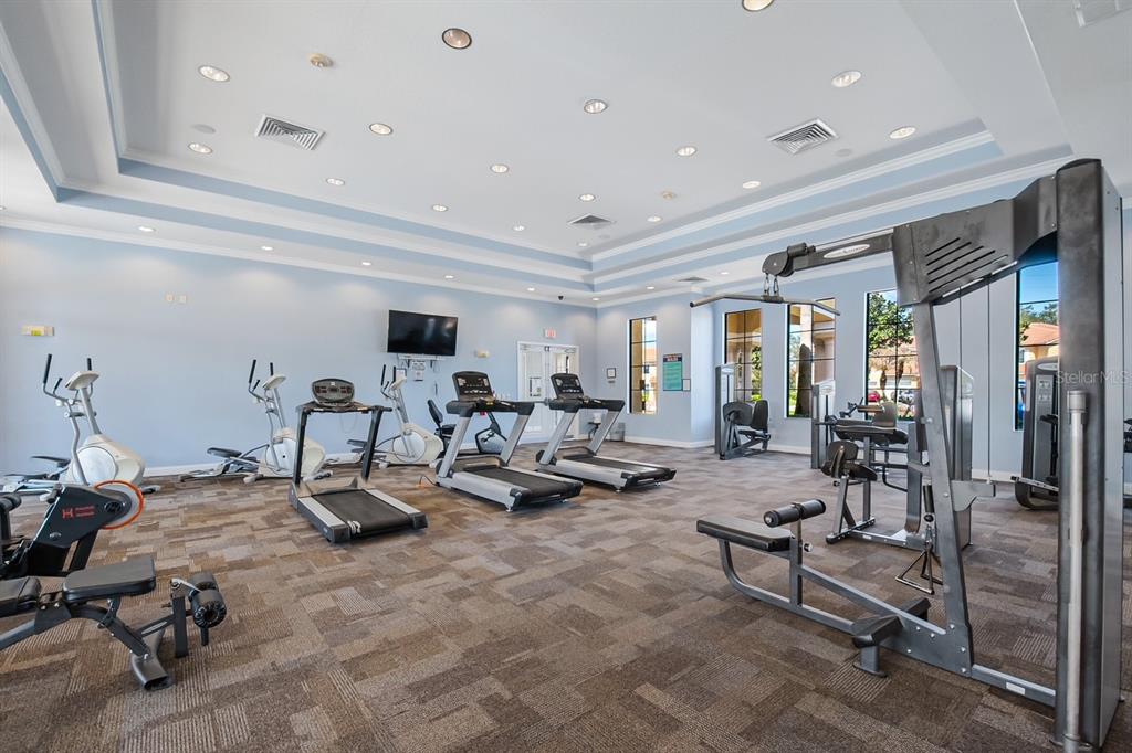 1426 Pacific Road Kissimmee, FL 34759 - Photo 55 of 63