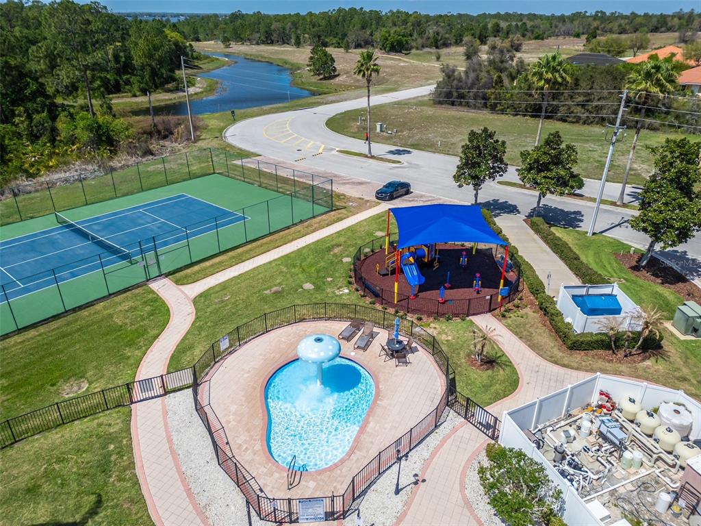 1426 Pacific Road Kissimmee, FL 34759 - Photo 59 of 63