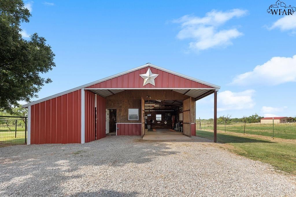 126 Ford Road Holliday, TX 76310 - Photo 4 of 39 Gallery Image 4