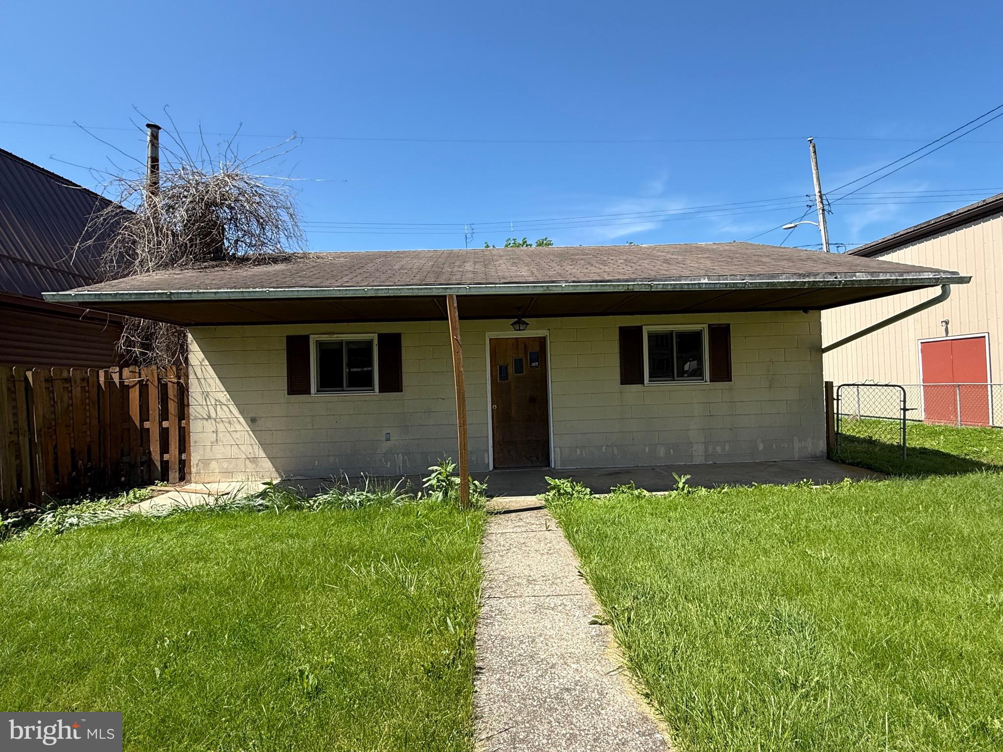 366 Ridgley Street Orbisonia, PA 17243 - Photo 65 of 80