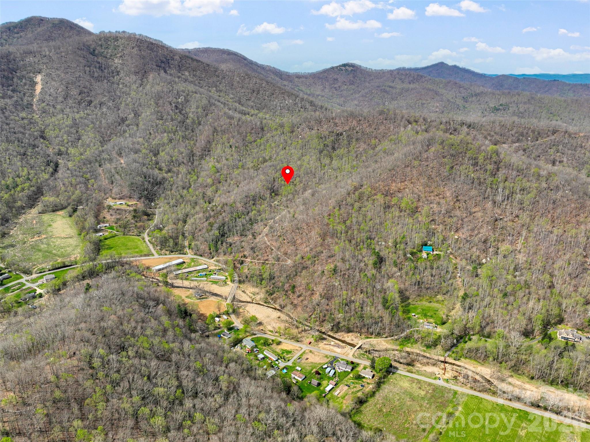 183 Stoney Fork Road Barnardsville, NC 28709 - Photo 31 of 34