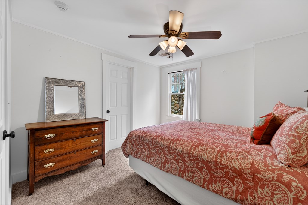 127 Azure Point Blue Ridge, GA 30513 - Photo 24 of 39 Bedroom 3