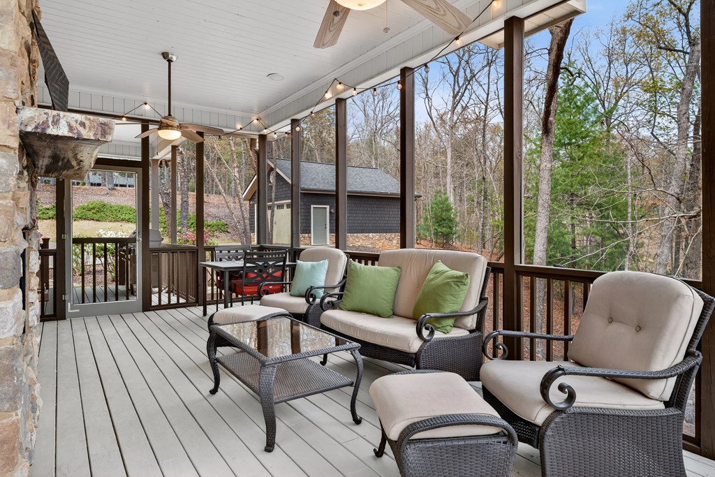 127 Azure Point Blue Ridge, GA 30513 - Photo 26 of 39