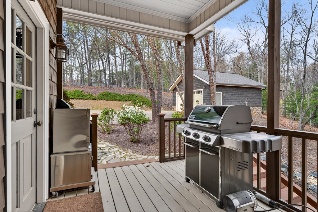 127 Azure Point Blue Ridge, GA 30513 - Photo 27 of 39