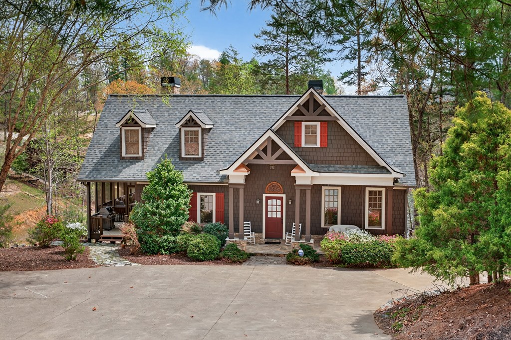 127 Azure Point Blue Ridge, GA 30513 - Photo 28 of 39