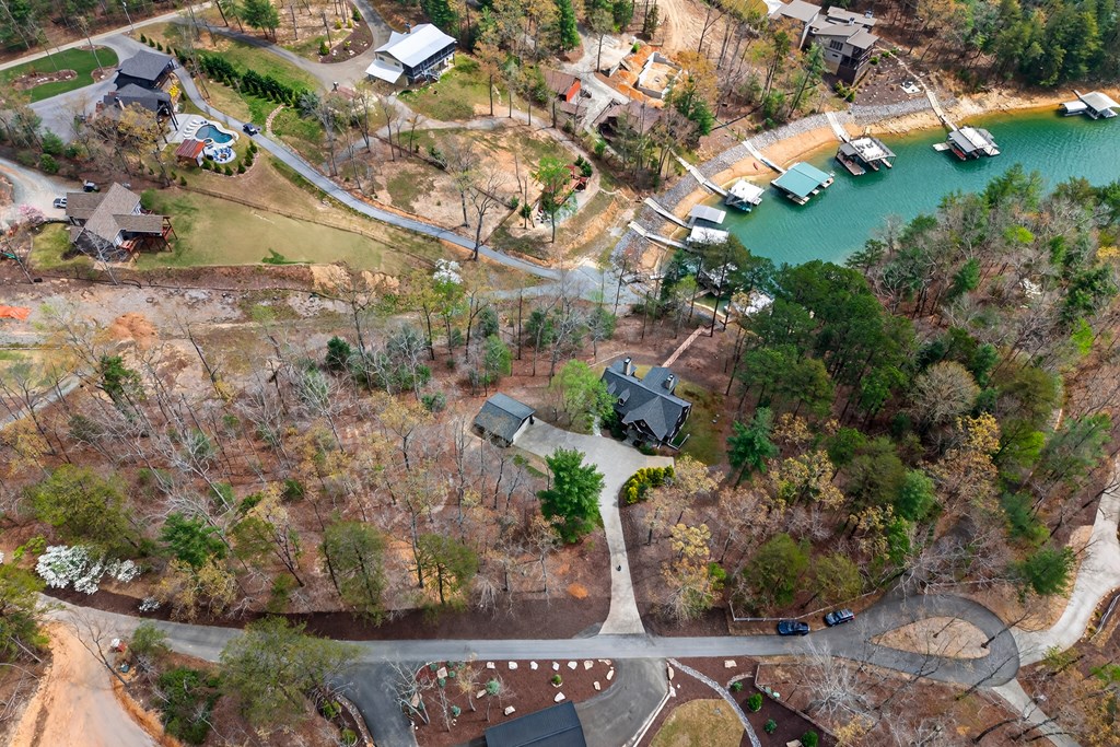 127 Azure Point Blue Ridge, GA 30513 - Photo 3 of 39