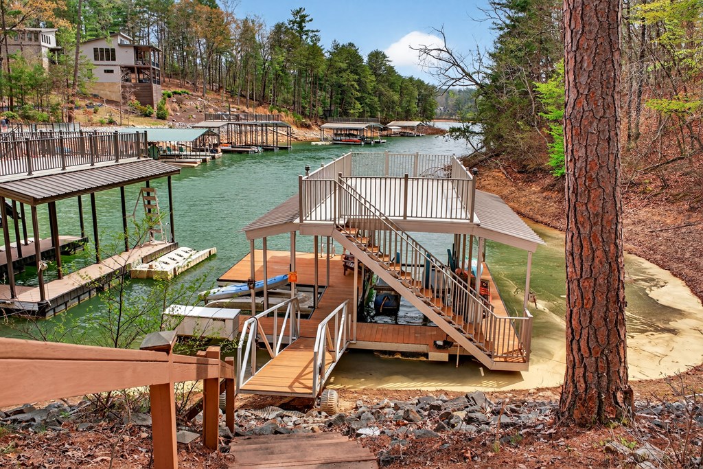 127 Azure Point Blue Ridge, GA 30513 - Photo 34 of 39