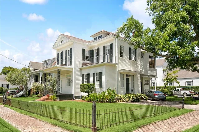 $1,275 | 1306 Foucher Street, New Orleans, LA 70115