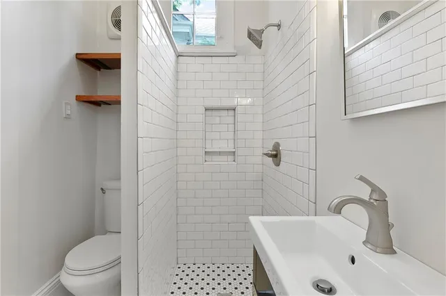 $1,275 | 1306 Foucher Street, New Orleans, LA 70115