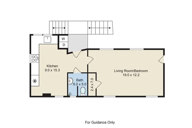 $1,275 | 1306 Foucher Street, New Orleans, LA 70115