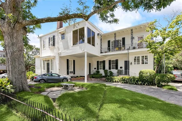 $1,275 | 1306 Foucher Street, New Orleans, LA 70115