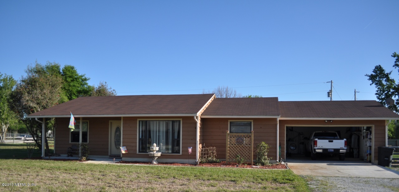 1682 Long Horn Road Middleburg, FL 32068 - Photo 4 of 53 frontview