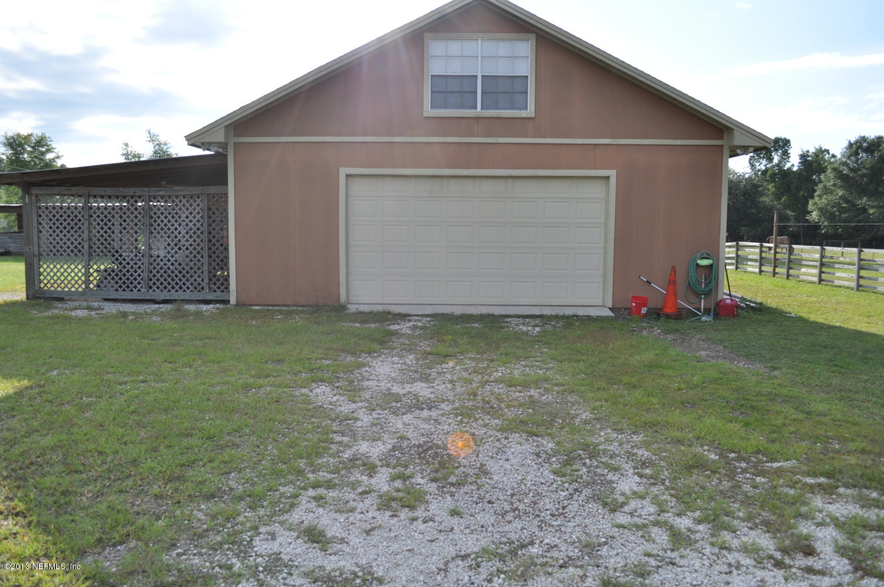 1682 Long Horn Road Middleburg, FL 32068 - Photo 45 of 53 frontofgarage