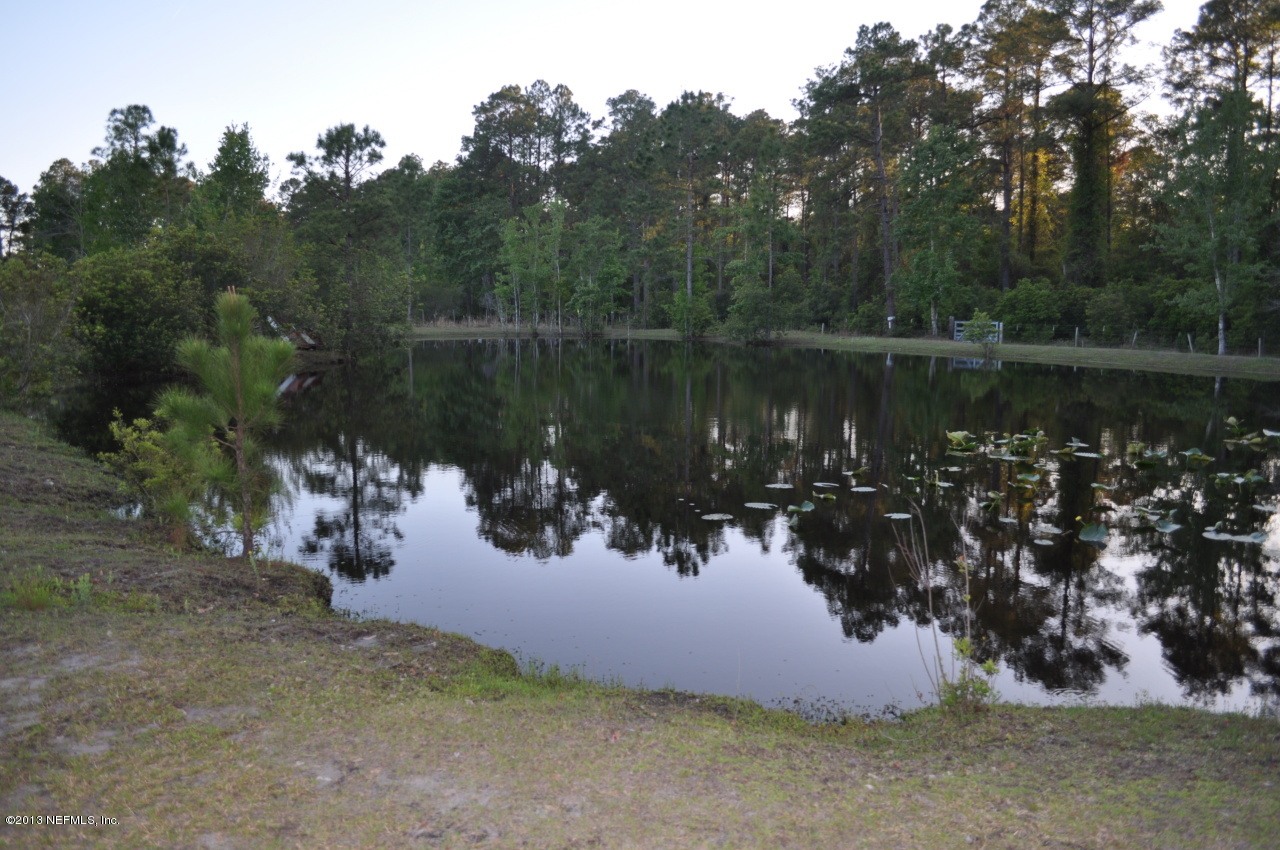1682 Long Horn Road Middleburg, FL 32068 - Photo 51 of 53 pond1