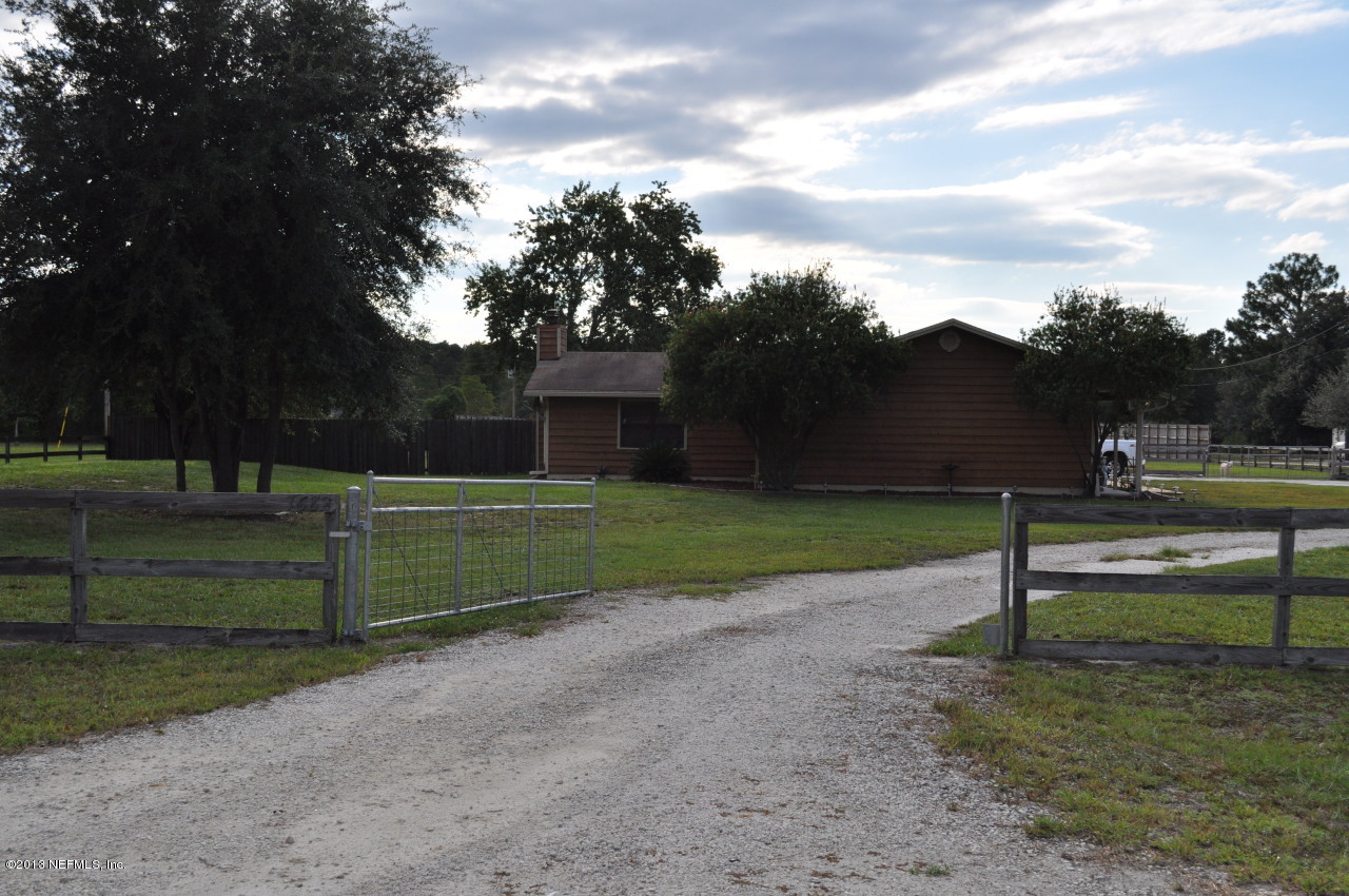 1682 Long Horn Road Middleburg, FL 32068 - Photo 53 of 53 frontofhousefromroad