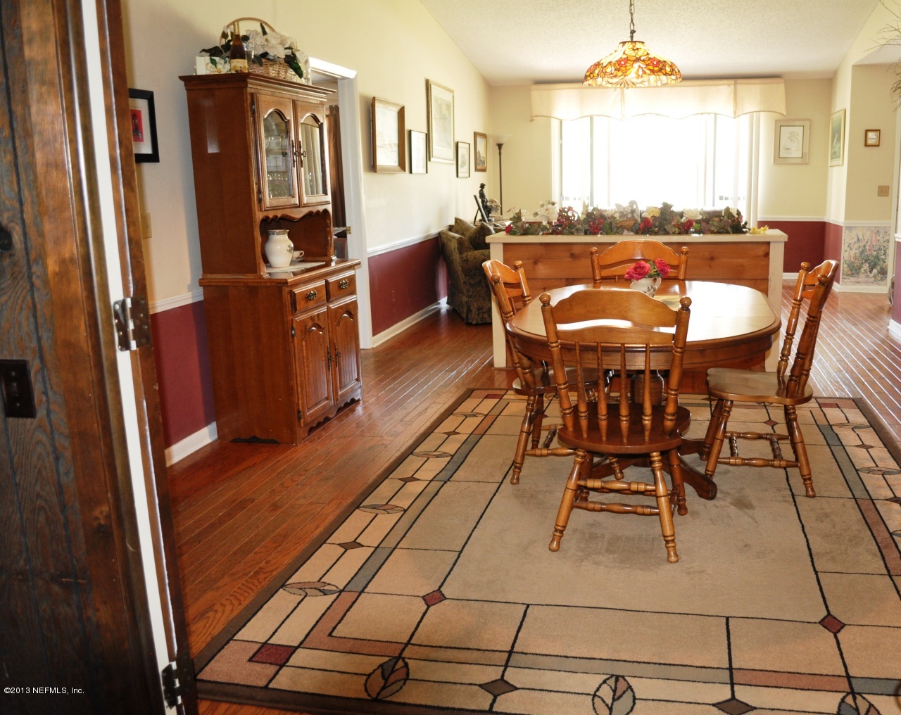 1682 Long Horn Road Middleburg, FL 32068 - Photo 6 of 53 diningroom1