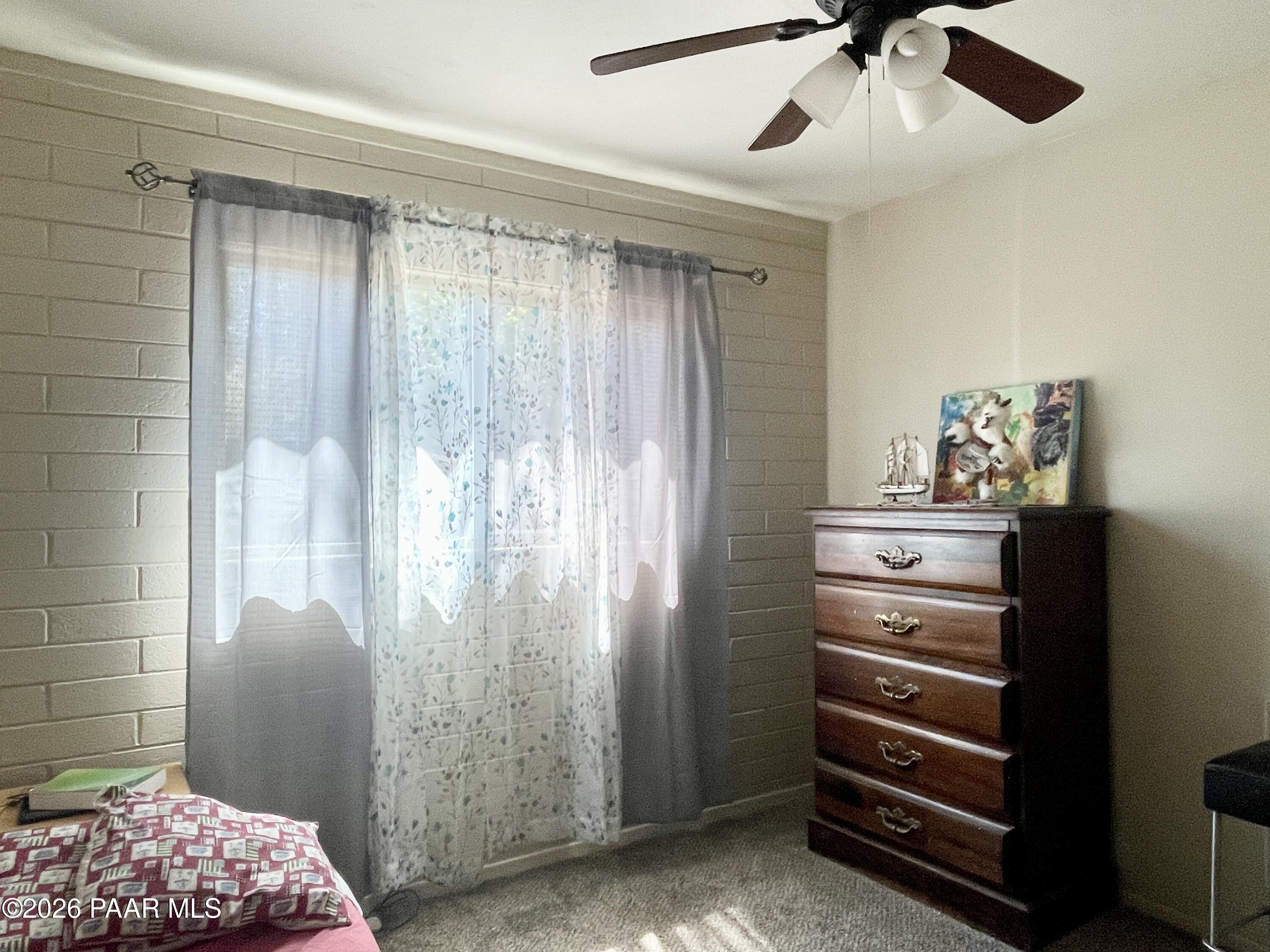 4630 Kerry Drive Rimrock, AZ 86335 - Photo 21 of 41 Bedroom 2