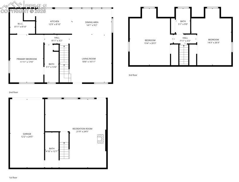 12285 Old Barn Road Elbert, CO 80106 - Photo 39 of 39 a picture of a room