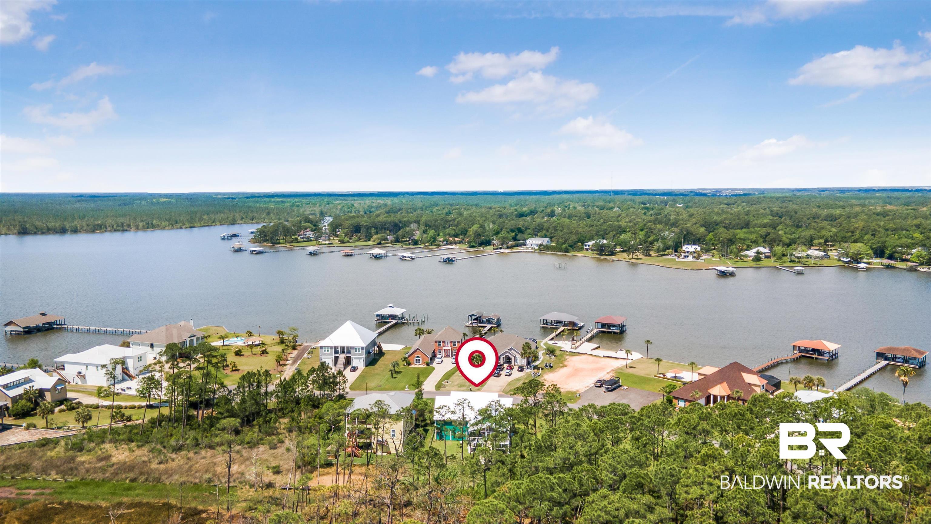 8280 Bay Harbor Road Elberta, AL 36530 - Photo 50 of 50