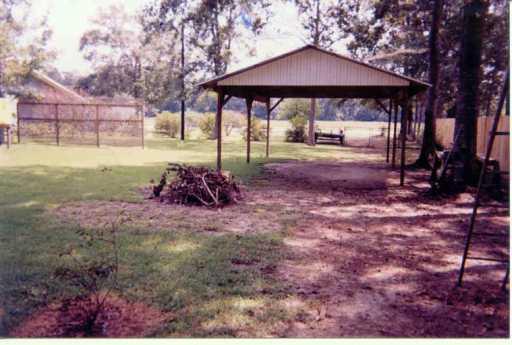 30079 Pea Ridge Road Albany, LA 70711 - Photo 3 of 8
