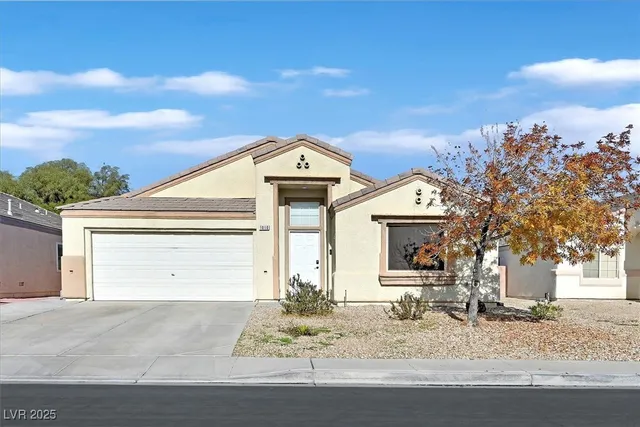 $434,900 | 1010 Christopher View Avenue, North Las Vegas, NV 89032