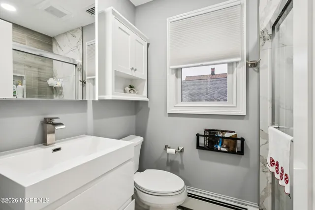 $769,000 | 554 Winter Street, Long Branch, NJ 07740