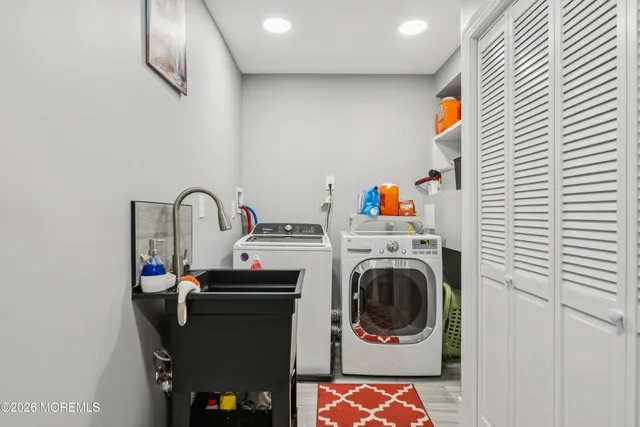 $769,000 | 554 Winter Street, Long Branch, NJ 07740