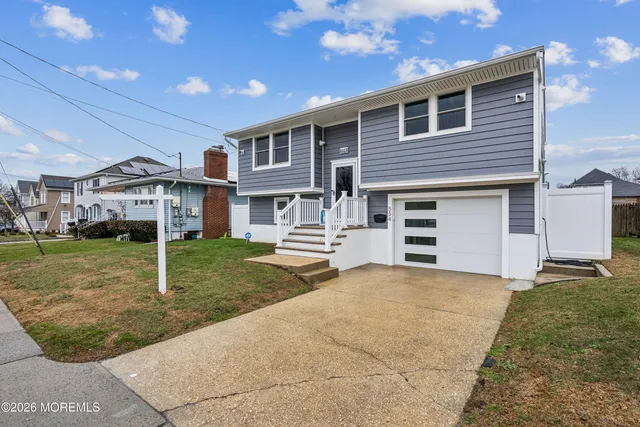 $769,000 | 554 Winter Street, Long Branch, NJ 07740