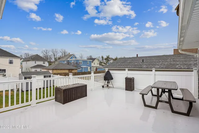 $769,000 | 554 Winter Street, Long Branch, NJ 07740