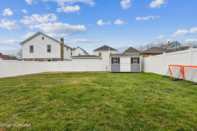 $769,000 | 554 Winter Street, Long Branch, NJ 07740