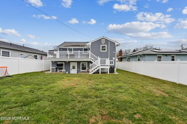$769,000 | 554 Winter Street, Long Branch, NJ 07740