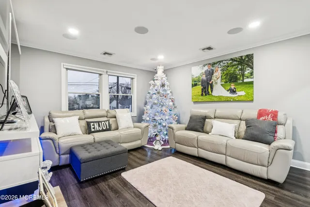 $769,000 | 554 Winter Street, Long Branch, NJ 07740