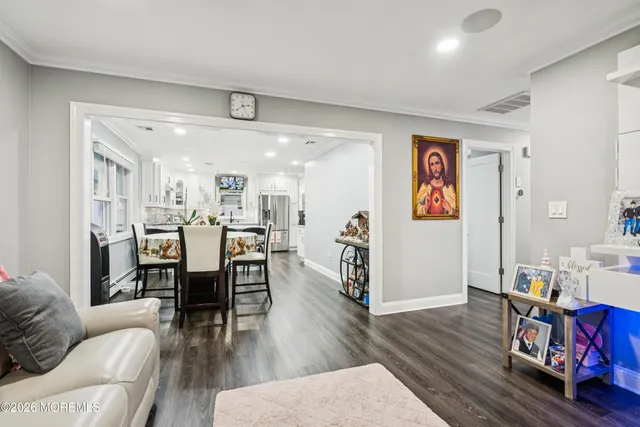 $769,000 | 554 Winter Street, Long Branch, NJ 07740