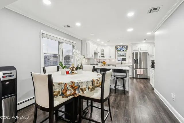 $769,000 | 554 Winter Street, Long Branch, NJ 07740