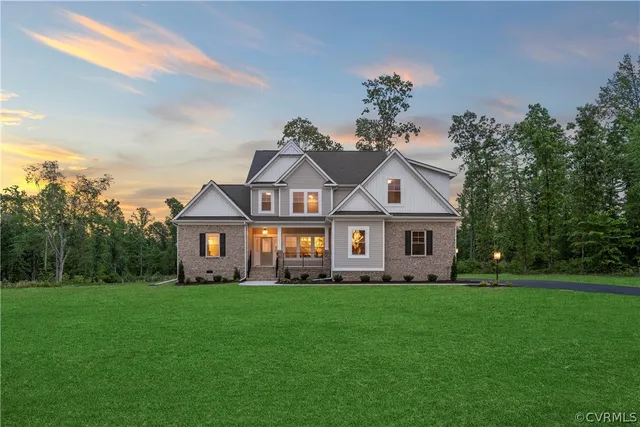 $784,560 | 16857 Sheppards Fold Way, Beaverdam, VA 23015