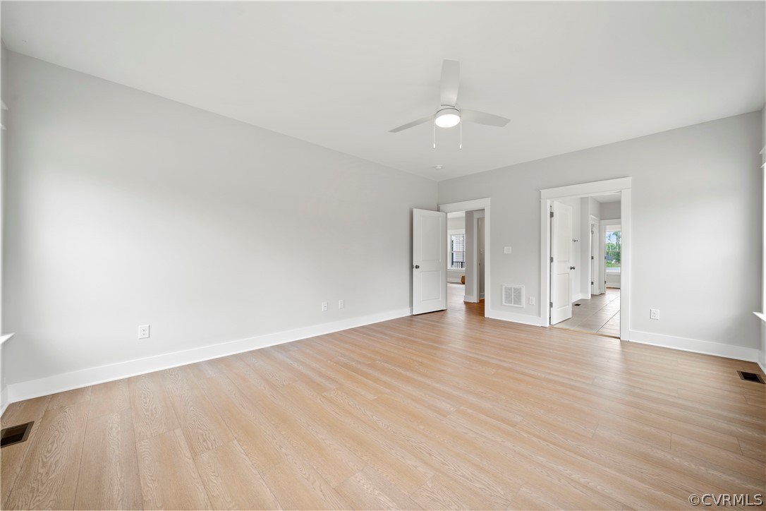 16857 Sheppards Fold Way Beaverdam, VA 23015 - Photo 11 of 21 Primary Bedroom