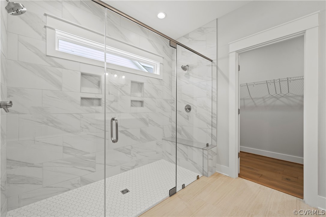 16857 Sheppards Fold Way Beaverdam, VA 23015 - Photo 13 of 21 Primary Bathroom