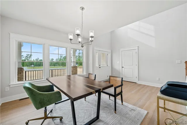 $784,560 | 16857 Sheppards Fold Way, Beaverdam, VA 23015