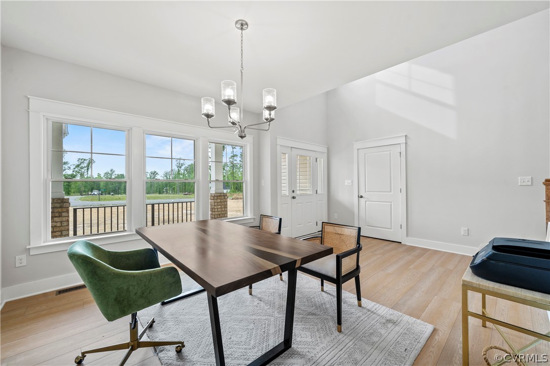 16857 Sheppards Fold Way Beaverdam, VA 23015 - Photo 2 of 21