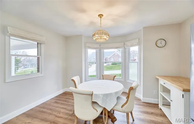 $644,500 | 1116 South Charlemagne Drive, Lake St. Louis, MO 63367