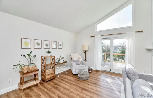 $644,500 | 1116 South Charlemagne Drive, Lake St. Louis, MO 63367