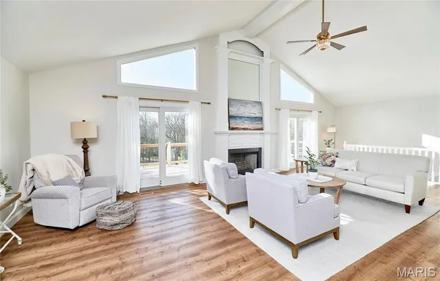 $644,500 | 1116 South Charlemagne Drive, Lake St. Louis, MO 63367