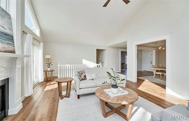 $644,500 | 1116 South Charlemagne Drive, Lake St. Louis, MO 63367