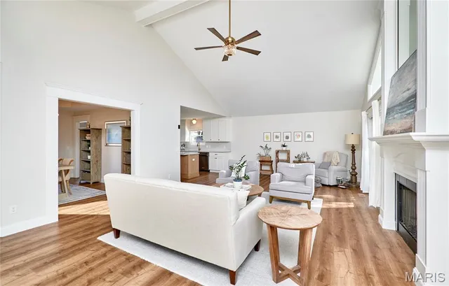 $644,500 | 1116 South Charlemagne Drive, Lake St. Louis, MO 63367