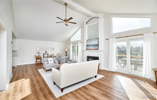 $644,500 | 1116 South Charlemagne Drive, Lake St. Louis, MO 63367