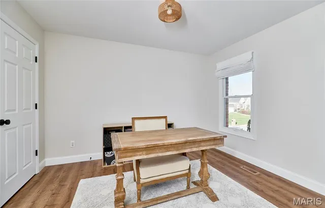 $644,500 | 1116 South Charlemagne Drive, Lake St. Louis, MO 63367