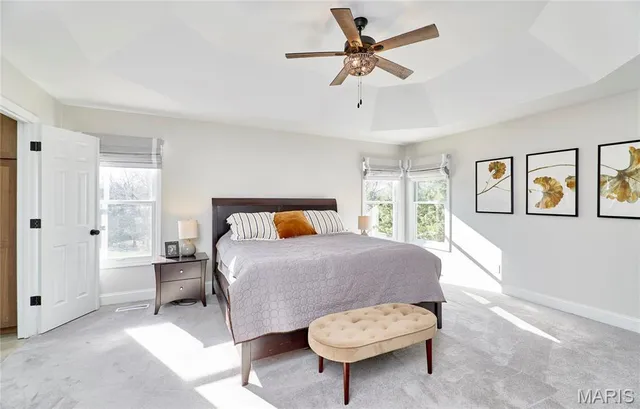 $644,500 | 1116 South Charlemagne Drive, Lake St. Louis, MO 63367