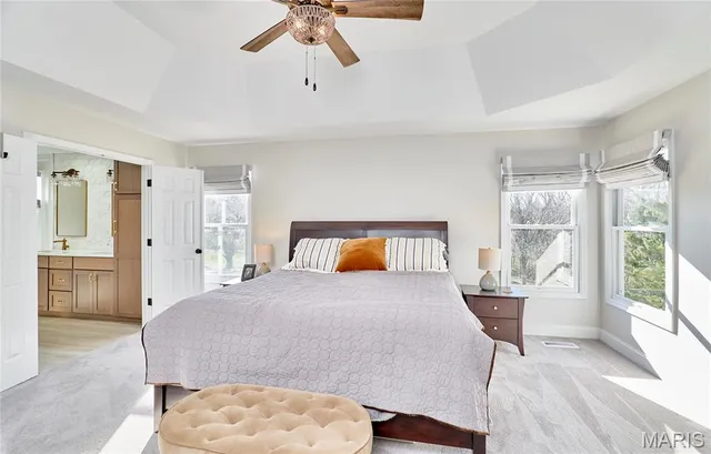 $644,500 | 1116 South Charlemagne Drive, Lake St. Louis, MO 63367