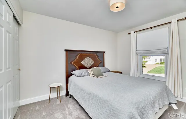 $644,500 | 1116 South Charlemagne Drive, Lake St. Louis, MO 63367